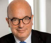 Christophe de Maistre Schneider Electric: Christophe de Maistre übernimmt DACH-Verantwortung