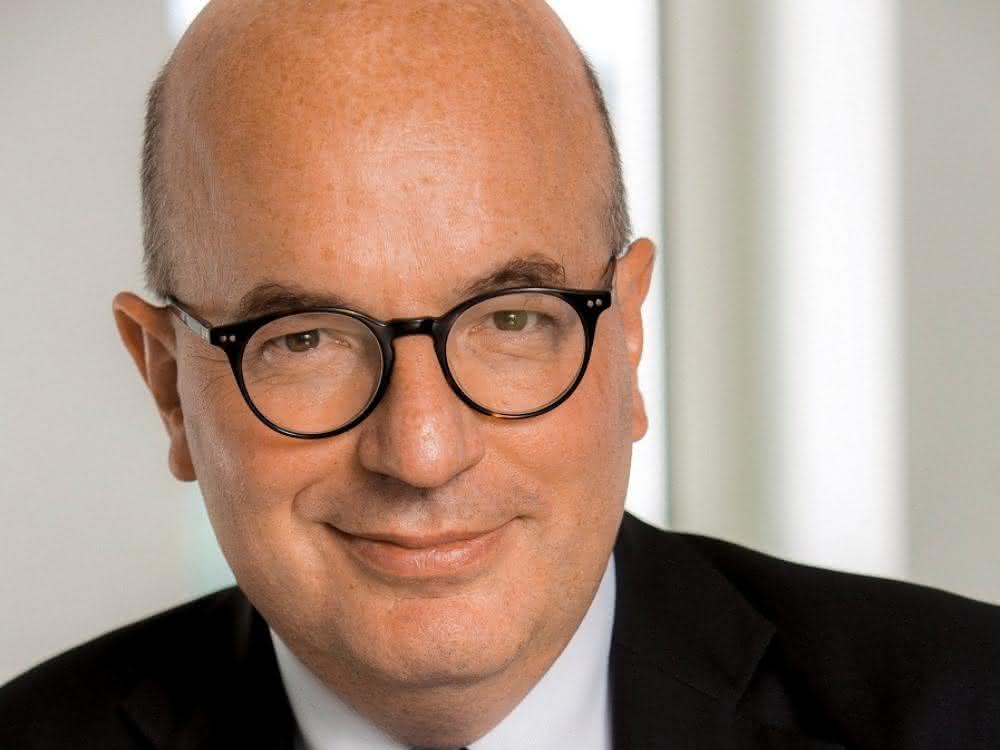 Schneider Electric: Christophe de Maistre takes over DACH responsibility