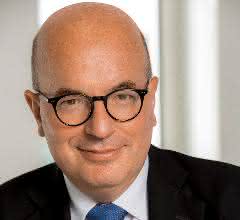 Christophe de Maistre Schneider Electric: Christophe de Maistre takes over DACH responsibility