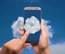 Cloud services