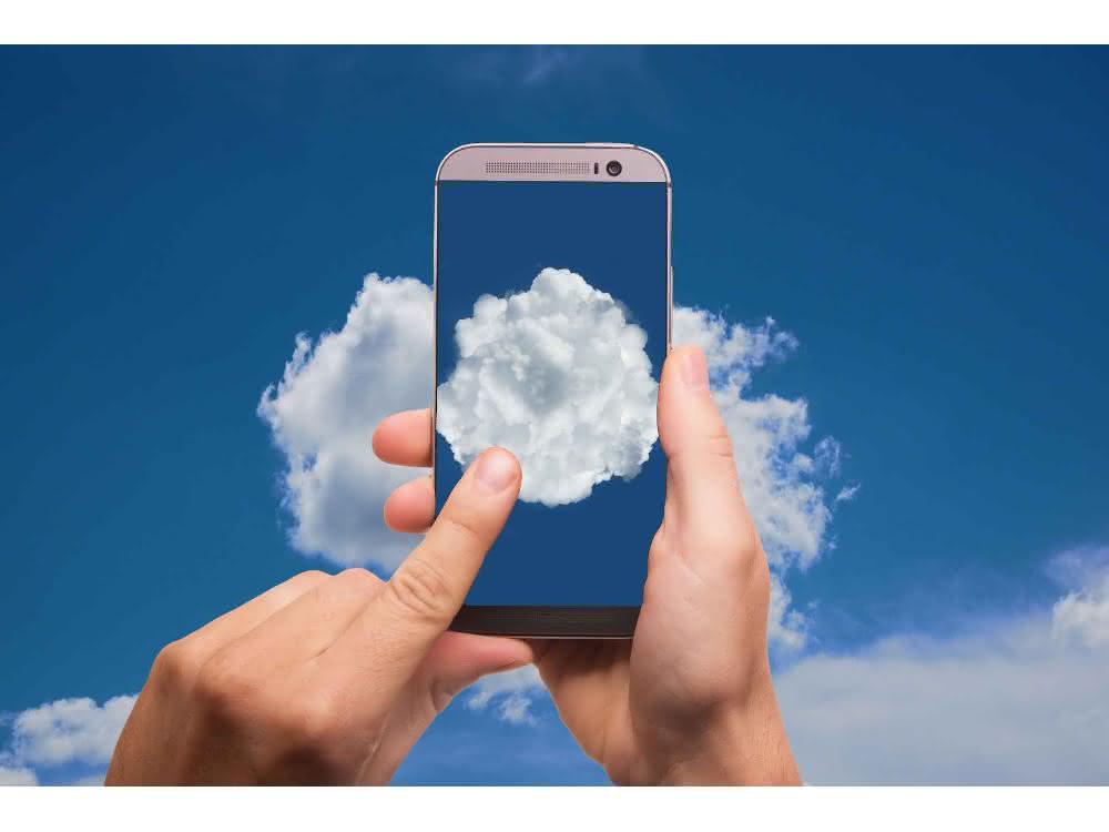 Cloud services