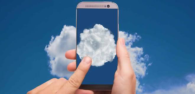 Cloud services
