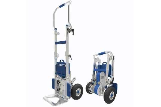 Treppensteiger XSTO Treppensteiger XSTO