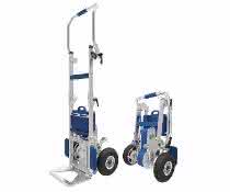 Stair climber XSTO