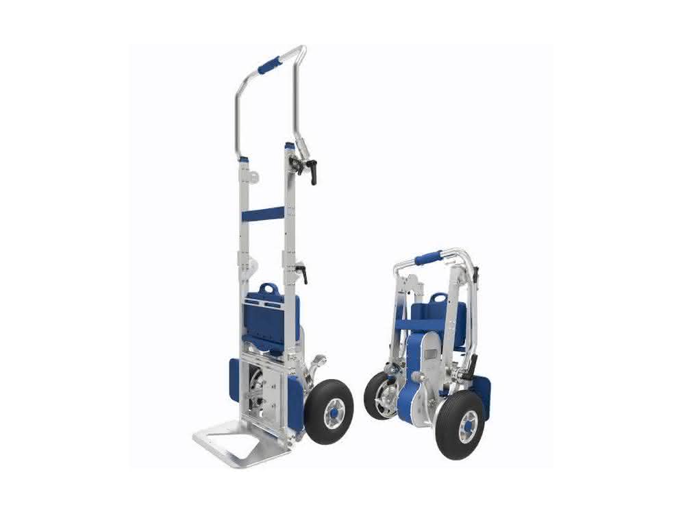 Treppensteiger XSTO Treppensteiger XSTO