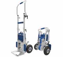 Treppensteiger XSTO