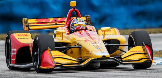Andretti
