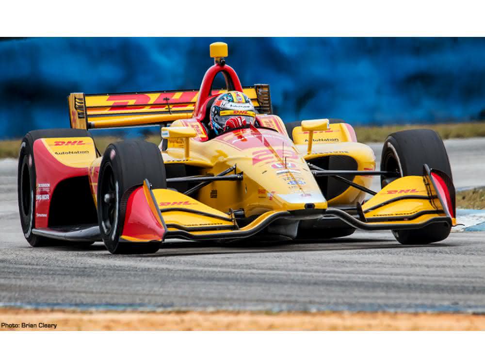 Andretti Andretti