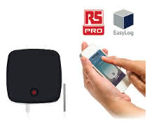 Präzisions-Thermistorsonde-Temperatur-Datenlogger-Kit Präzisions-Thermistorsonde-Temperatur-Datenlogger-Kit