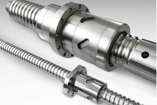 Thomson-High-load-Ball-Screws