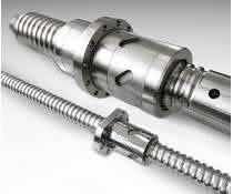 Thomson High-load Ball Screws Thomson High-load Ball Screws