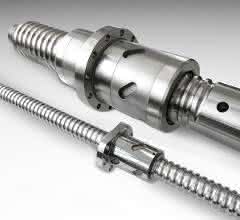 Thomson High-load Ball Screws