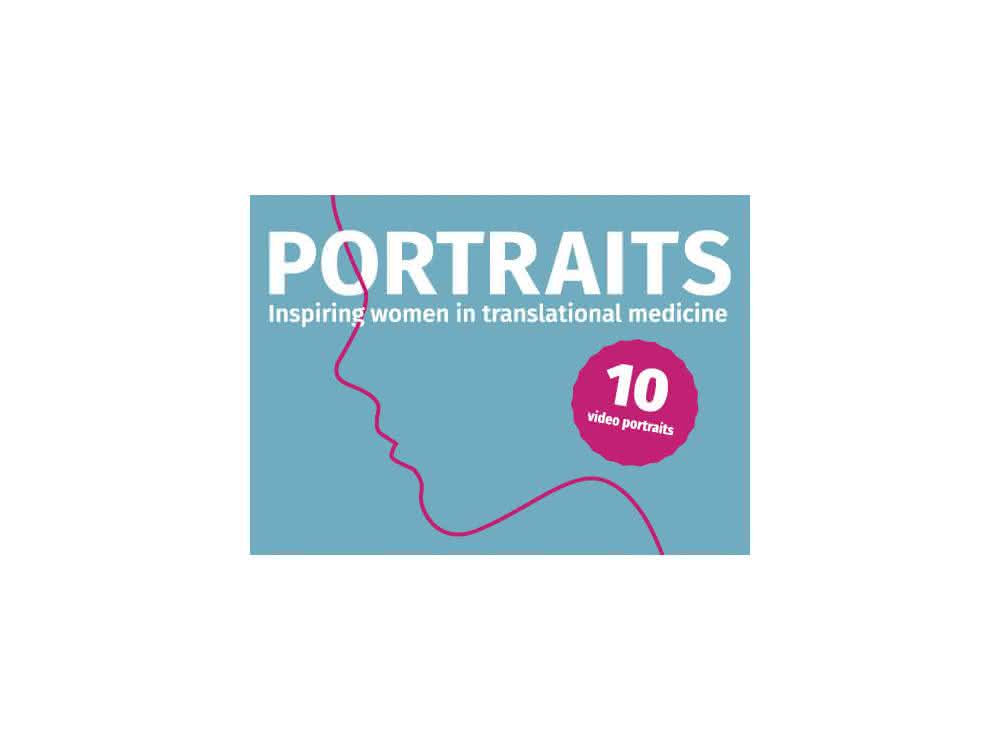 Key Visual BIH Portraits Key Visual BIH Portraits