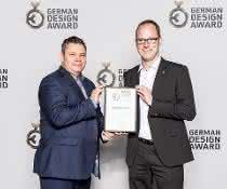 German Design Award 2019