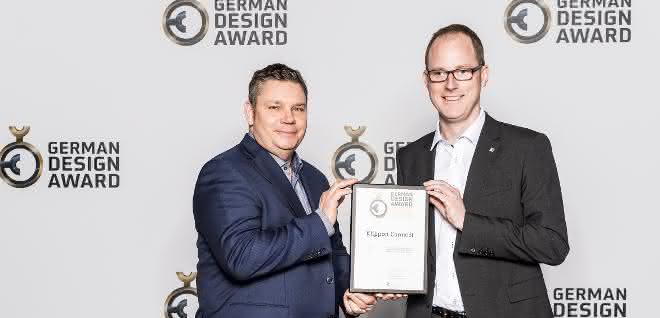 German Design Award 2019