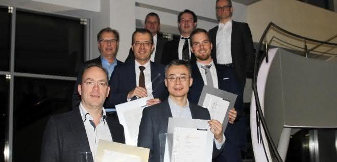 Preisträger und Jury-Mitglieder Preisträger und Jury-Mitglieder