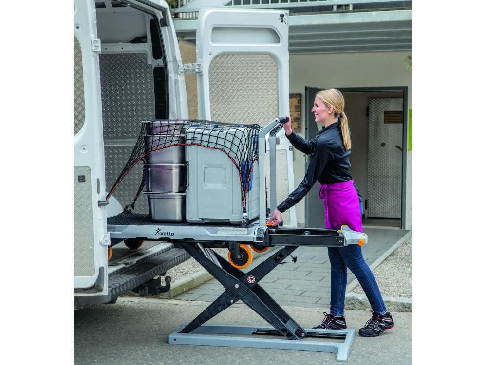 Anzeige - Highlight der Woche: xetto® - die flexible All-in-One-Lösung
