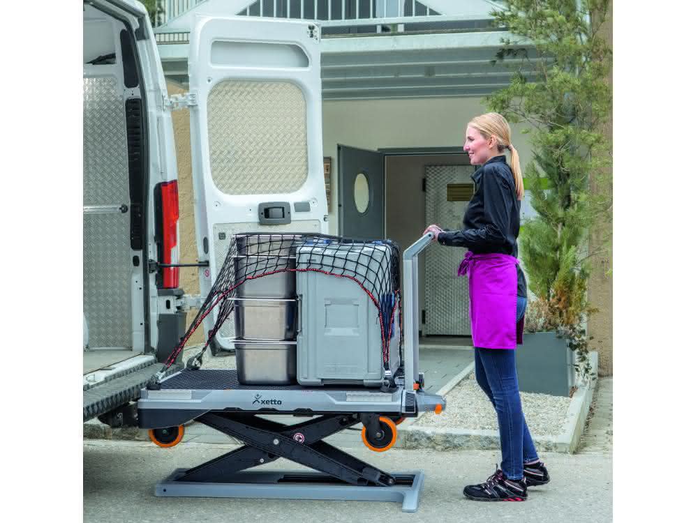 Anzeige - Highlight der Woche: xetto® - die flexible All-in-One-Lösung