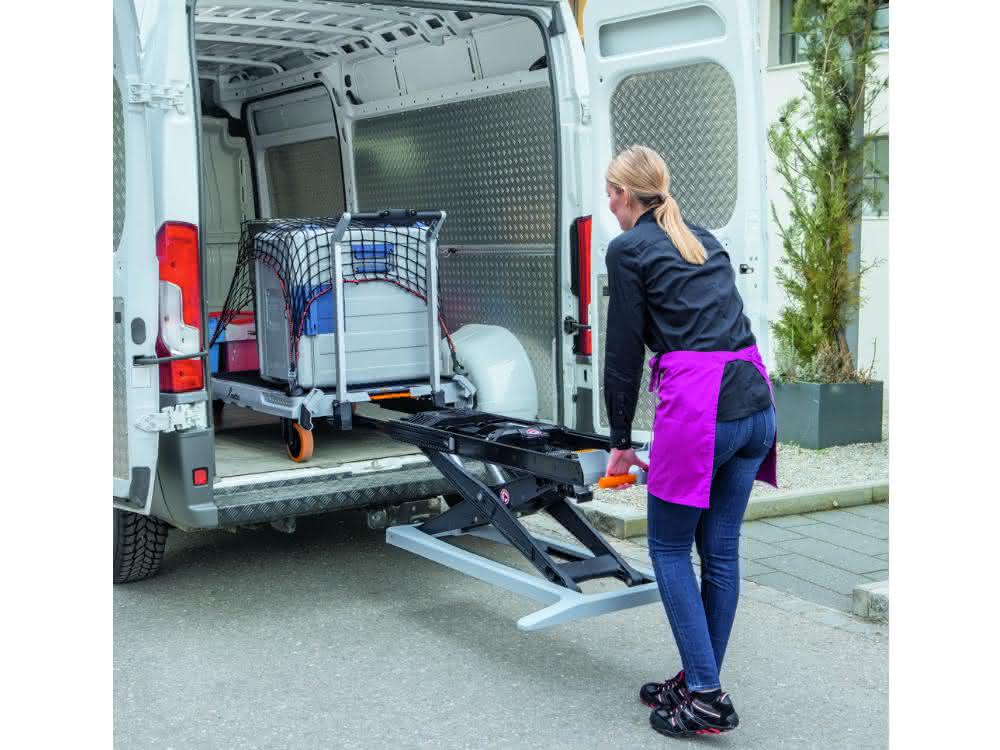 Anzeige - Highlight der Woche: xetto® - die flexible All-in-One-Lösung