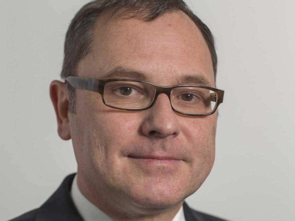 Jürgen Mues neuer COO von Imperial Logistics International Jürgen Mues neuer COO von Imperial Logistics International