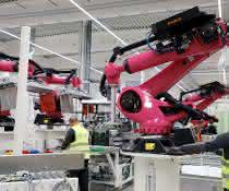Rittal man-machine