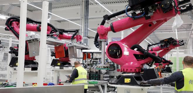 Rittal man-machine