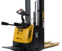 LogiMAT 2019: New pallet truck for versatile applications LogiMAT 2019: New pallet truck for versatile applications
