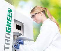 Spectrogreen ICP-OES  von Spectro