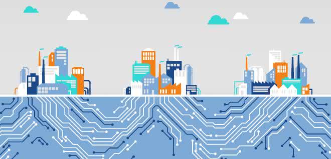 Inside the Smart Factory - Part 1: Digitalization versus automation