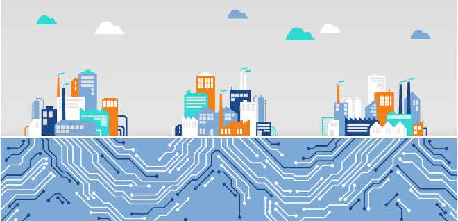 Inside the Smart Factory - Part 1: Digitalization versus automation