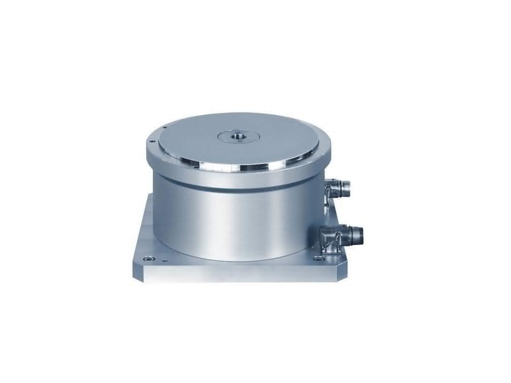 Torque round table.