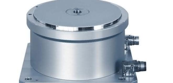 Torque round table.