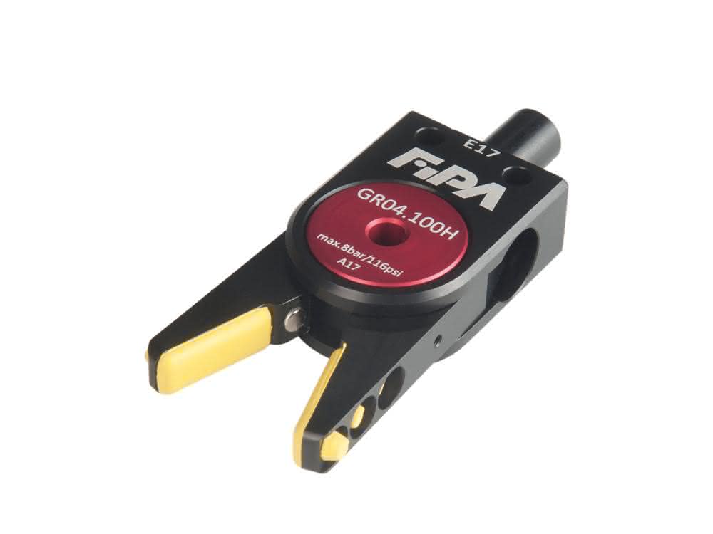 Fipa gripper
