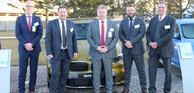 maritime Logistikdienstleistung: Hafen trifft Festland 2019 in Regensburg maritime Logistikdienstleistung: Hafen trifft Festland 2019 in Regensburg