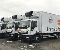 trans-o-flex bestellt 240 neue Spezialfahrzeuge trans-o-flex bestellt 240 neue Spezialfahrzeuge