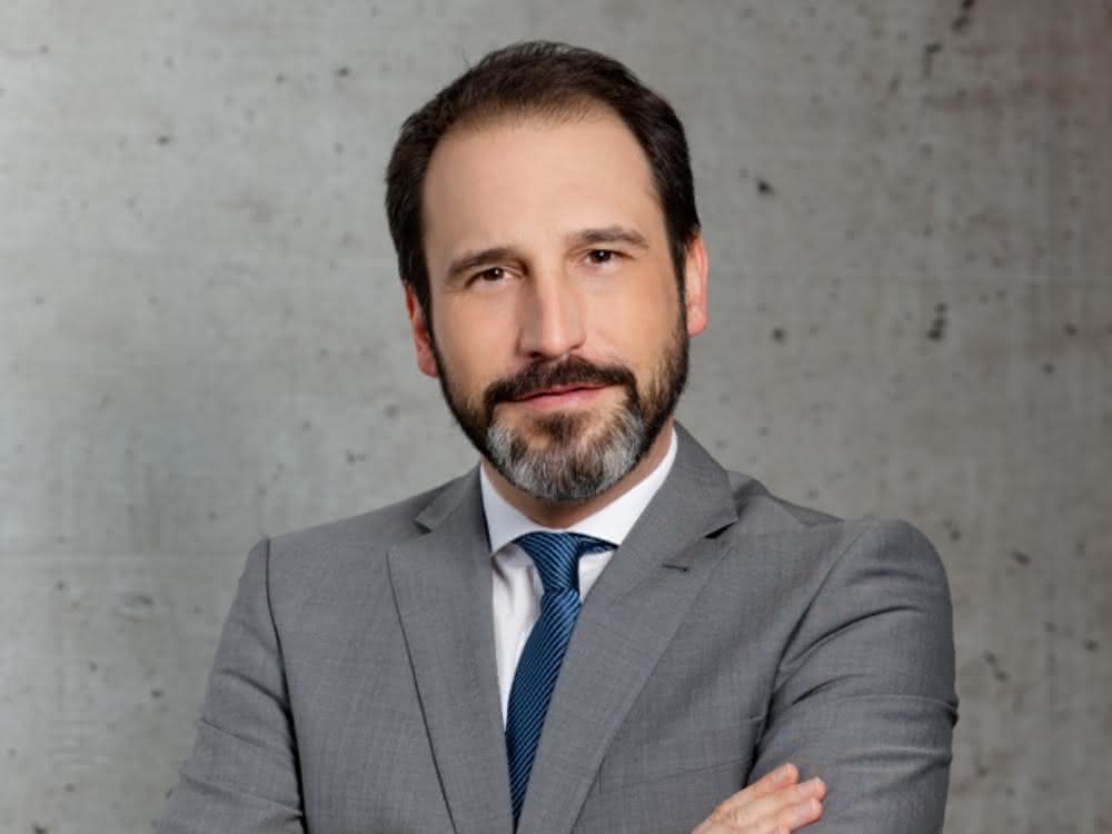 Change of leadership: New Managing Director Germany at Kerry Logistics