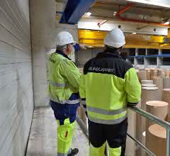 Konecranes_Cranes roller bearings
