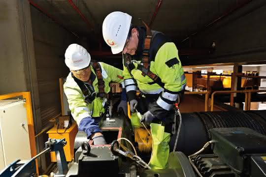 Konecranes_Oelanalyse Konecranes_Oelanalyse