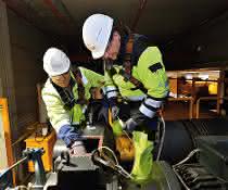 Konecranes_Oelanalyse