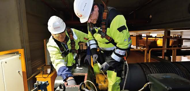Konecranes_Oil analysis Konecranes_Oil analysis