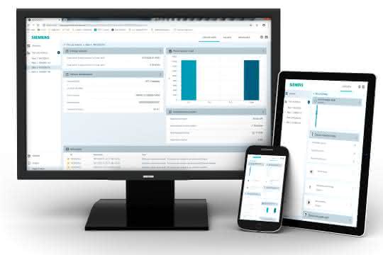 Digitalisierungslösung: IoT-Datenplattform vereinfacht Energiemanagement
