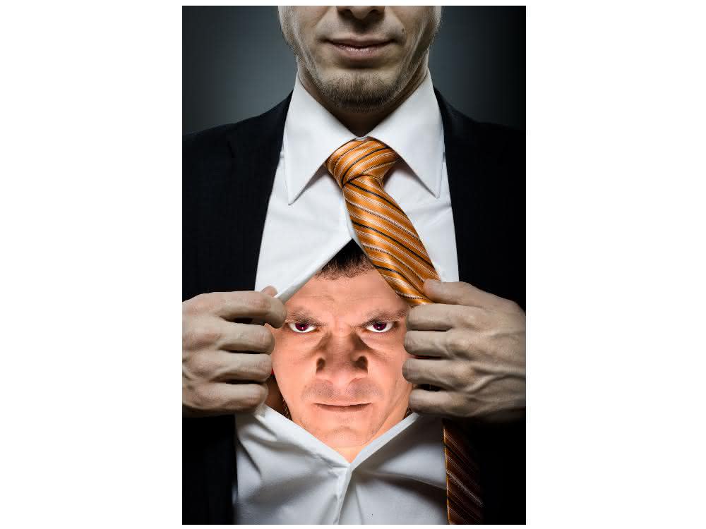 Insider threat