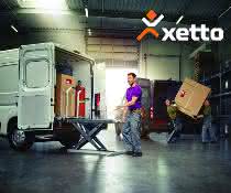 Advertisement - Highlight of the week: xetto® - the flexible all-in-one solution Advertisement - Highlight of the week: xetto® - the flexible all-in-one solution