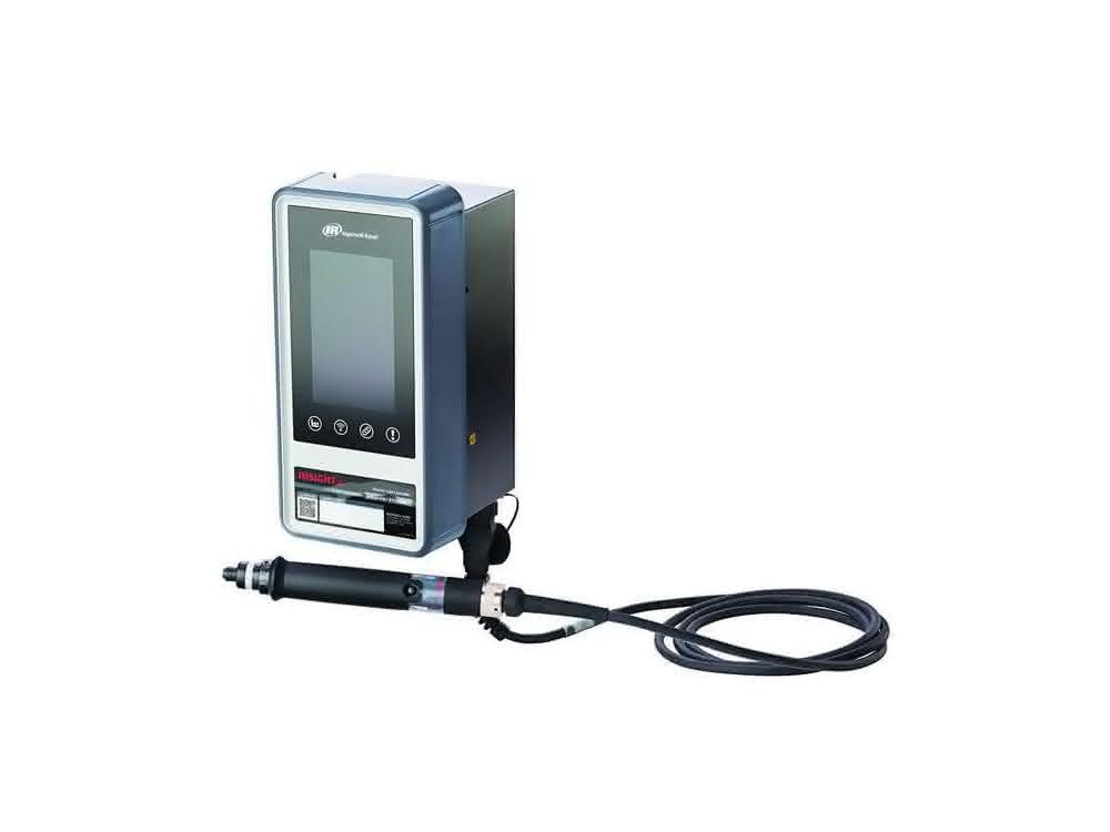 Screwdriver control unit QCD series