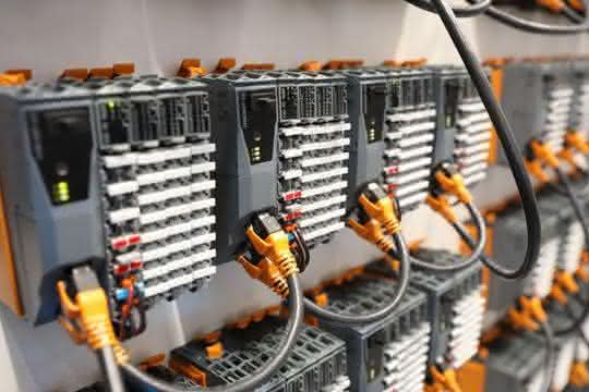 Embedded-Technologien 2019