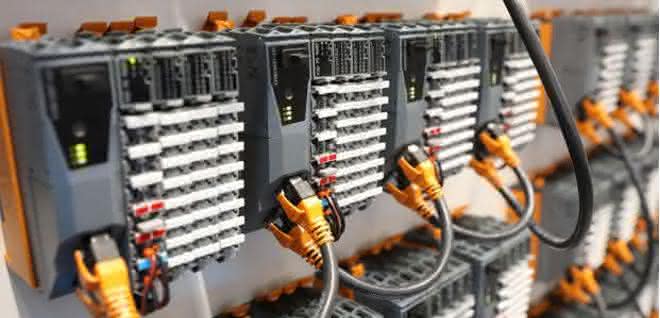 Embedded technologies 2019