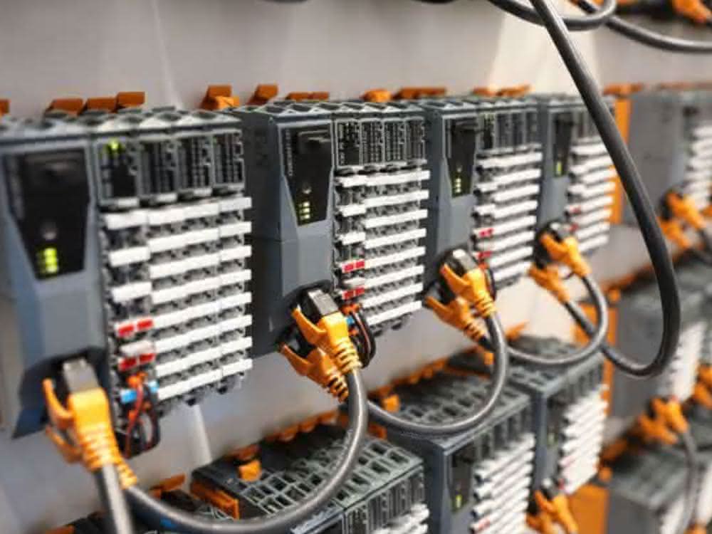 Embedded-Technologien 2019