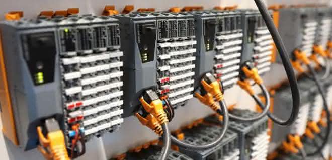 Embedded-Technologien 2019