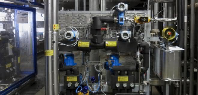 Diaphragm pump