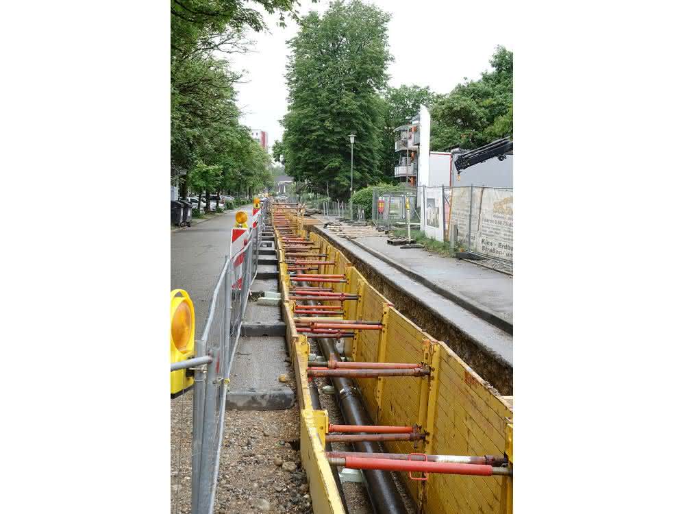 Verbaubox krings KVL